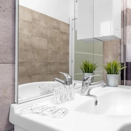 Ma26 -san Siro- Large - New - Appartement *