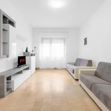Appartement Ma26 -san Siro- Large - New -