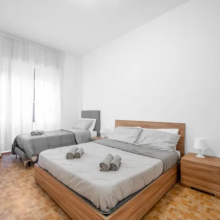 Appartamento Ma26 -san Siro- Large - New - *